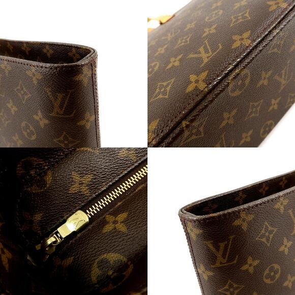 💎✨STUNNING✨💎AUTHENTIC Louis Vuitton Luco - Picture 9 of 16